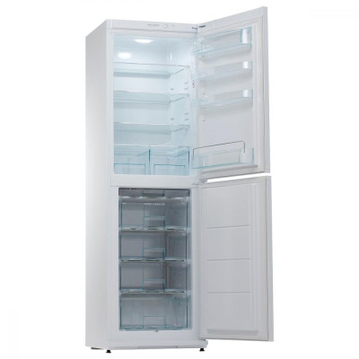 Холодильник із морозильною камерою Snaige RF35SM-S0002E