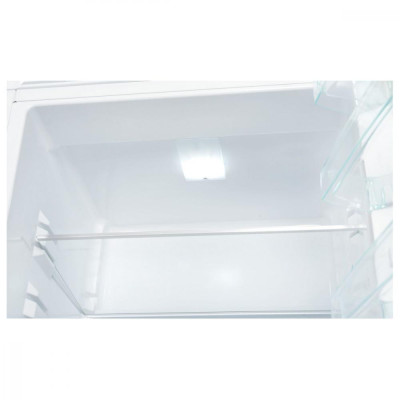 Холодильник із морозильною камерою Snaige RF35SM-S0002E