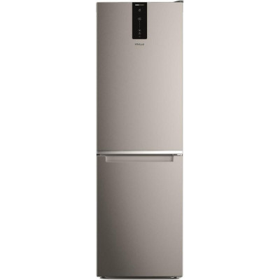 Холодильник із морозильною камерою Whirlpool W7X 81O OX 0