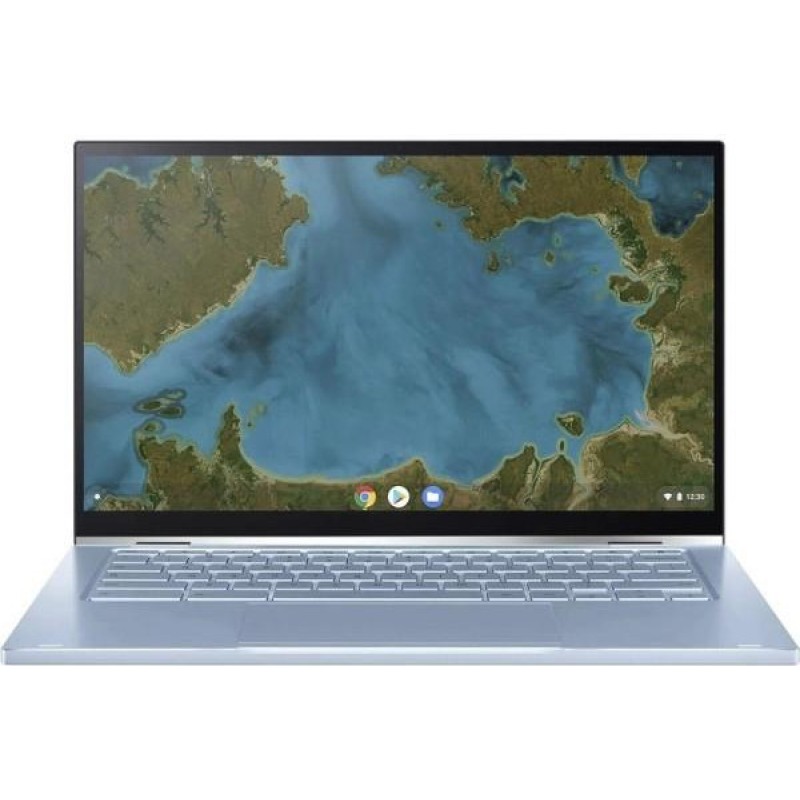 Хромбук ASUS Chromebook Flip C433 (C433TA-AJ0013)