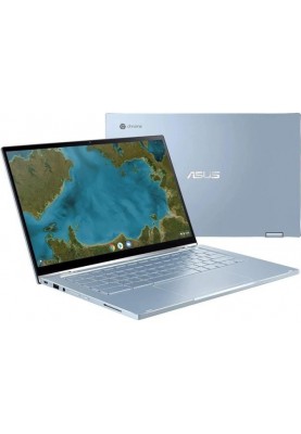 Хромбук ASUS Chromebook Flip C433 (C433TA-AJ0013)