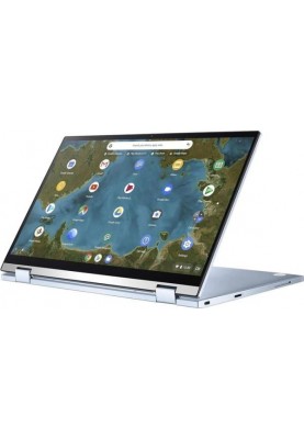 Хромбук ASUS Chromebook Flip C433 (C433TA-AJ0013)