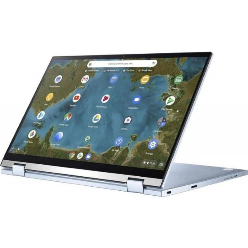 Хромбук ASUS Chromebook Flip C433 (C433TA-AJ0013)