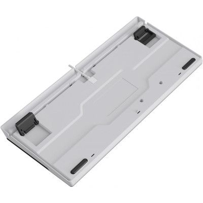 Клавіатура Bloody B950 RGB Warrior Grey