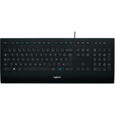 Клавіатура Logitech K280e Comfort Keyboard (920-005217)