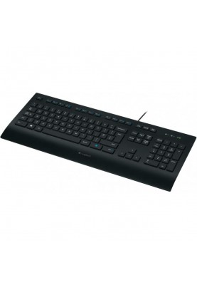 Клавіатура Logitech K280e Comfort Keyboard (920-005217)