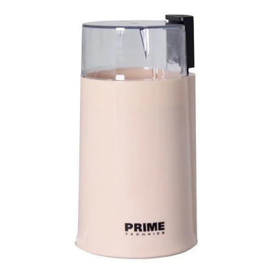 Кавомолка електрична Prime Technics PCG 1850 BE