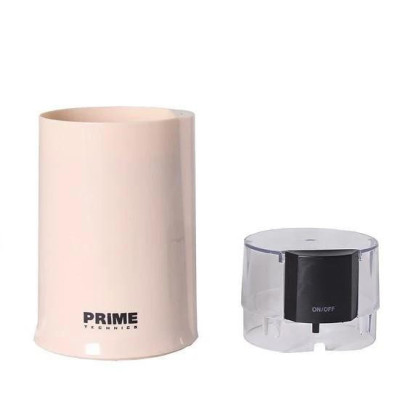 Кавомолка електрична Prime Technics PCG 1850 BE