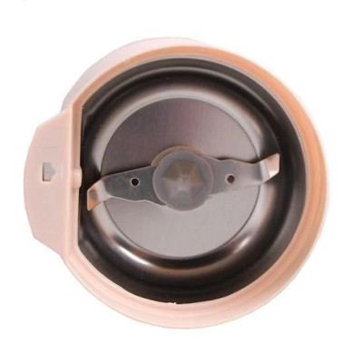 Кавомолка електрична Prime Technics PCG 1850 BE