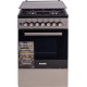 Комбінована плита Prime Technics PSE 54119 B