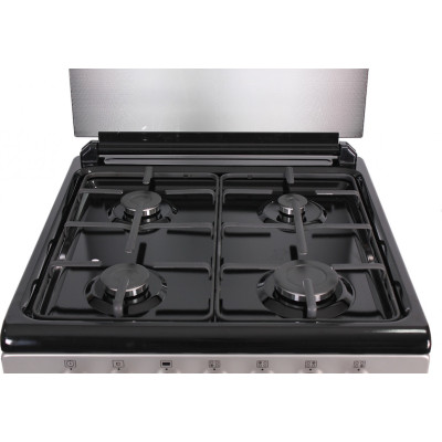 Комбінована плита Prime Technics PSE 641211 GB