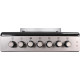 Комбінована плита Prime Technics PSE 641212 B