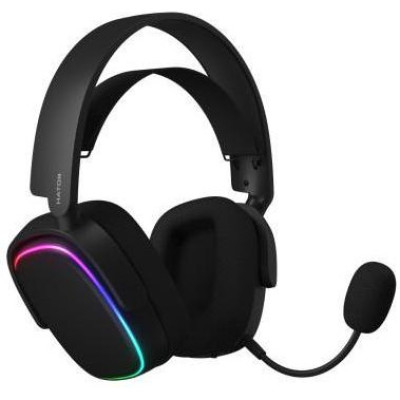 Комплект (миша, навушники) HATOR Phoenix 7.1 RGB + Stellar Pro (HTR-001)