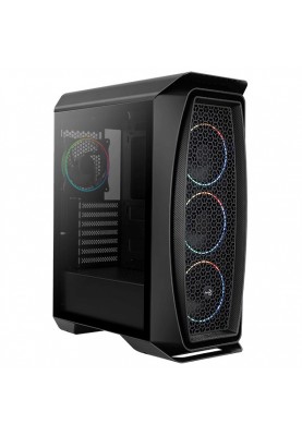 Корпус Aerocool Aero One Eclipse Black (4710562752342/ACCM-PB17143.11)