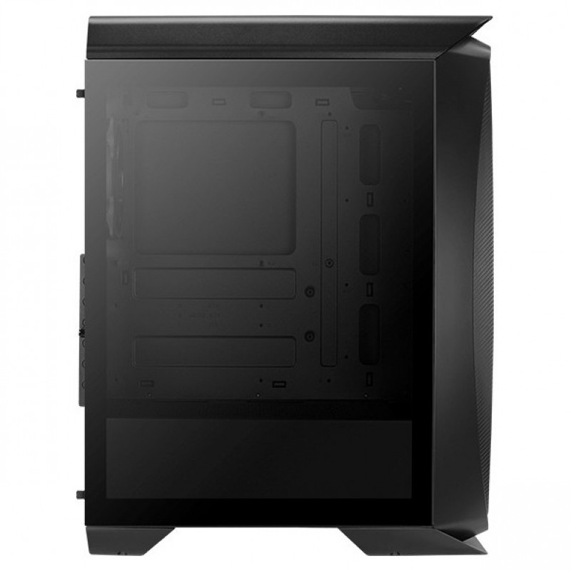 Корпус Aerocool Aero One Eclipse Black (4710562752342/ACCM-PB17143.11)