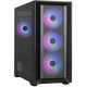 Корпус Aerocool Tern Mini-G-BK-V2 Black (ACCS-ES04143.11)