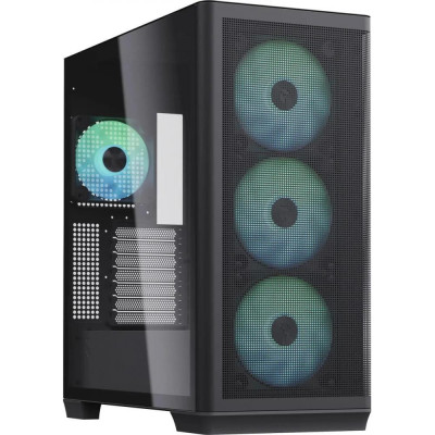 Корпус APNX Creator C1 Black (APCM-CR01043.11)