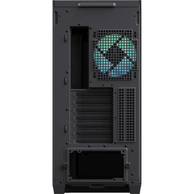 Корпус APNX Creator C1 Black (APCM-CR01043.11)