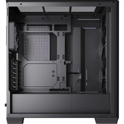 Корпус APNX Creator C1 Black (APCM-CR01043.11)