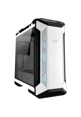 Корпус ASUS TUF Gaming GT501 White Edition (90DC0013-B49000)
