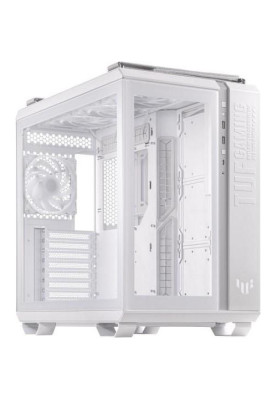 Корпус ASUS TUF Gaming GT502 Plus White (90DC0093-B19000)