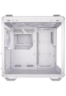 Корпус ASUS TUF Gaming GT502 Plus White (90DC0093-B19000)