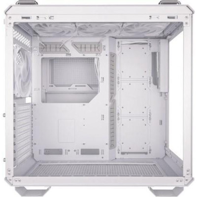 Корпус ASUS TUF Gaming GT502 Plus White (90DC0093-B19000)