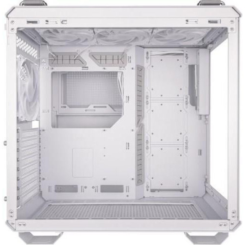 Корпус ASUS TUF Gaming GT502 Plus White (90DC0093-B19000)