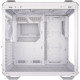 Корпус ASUS TUF Gaming GT502 Plus White (90DC0093-B19000)