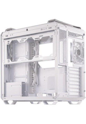 Корпус ASUS TUF Gaming GT502 Plus White (90DC0093-B19000)