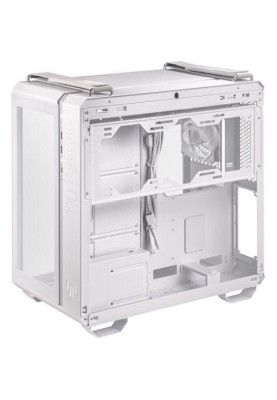 Корпус ASUS TUF Gaming GT502 Plus White (90DC0093-B19000)