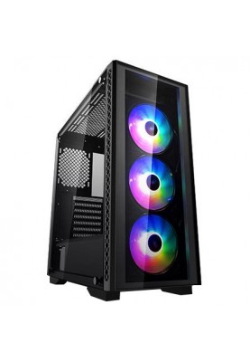 Корпус Deepcool MATREXX 50 ADD-RGB 3F (DP-ATX-MATREXX50-AR-3F-US)