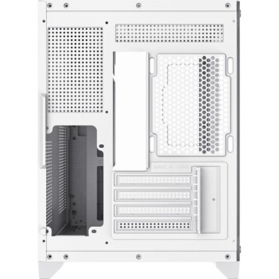 Корпус GameMax Infinity Mini White