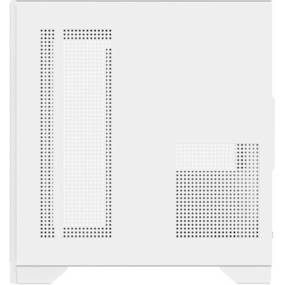 Корпус GameMax Infinity Mini White