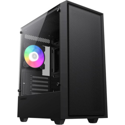 Корпус GameMax Storm Black