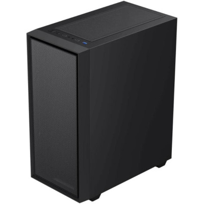 Корпус GameMax Storm Black