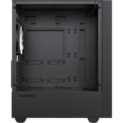 Корпус GameMax Storm Black