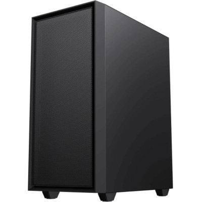 Корпус GameMax Storm Black