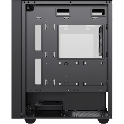 Корпус GameMax Storm Black