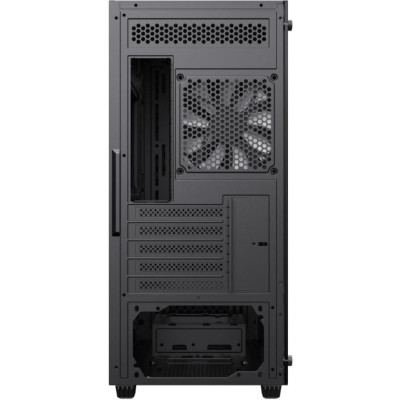 Корпус GameMax Storm Black