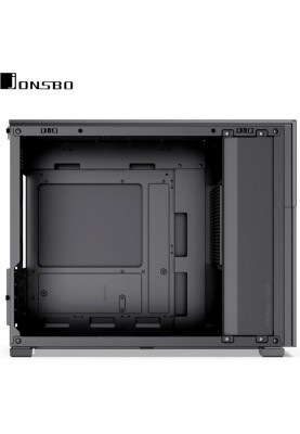 Корпус Jonsbo D31 MESH Screen Black