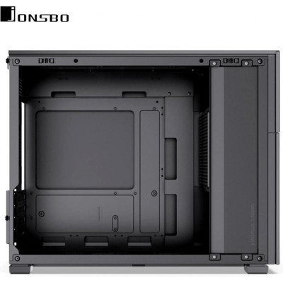 Корпус Jonsbo D31 MESH Screen Black