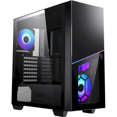 Корпус MSI MPG SEKIRA 100R
