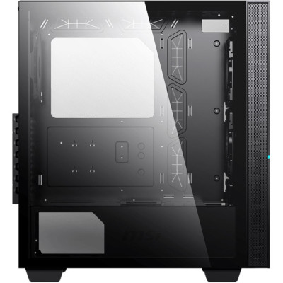 Корпус MSI MPG SEKIRA 100R