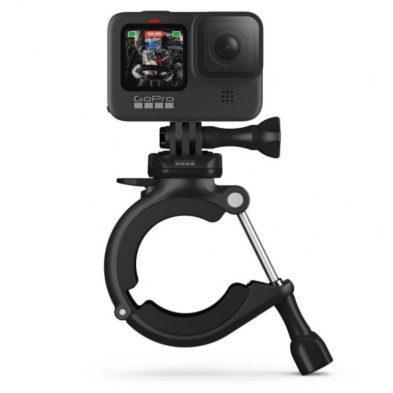 Кріплення GoPro Large Tube Mount (Roll Bars + Pipes + More) (AGTLM-001)