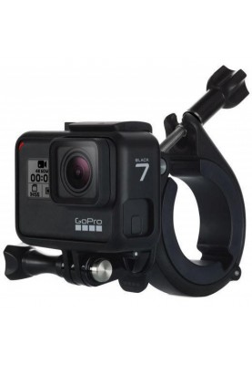 Кріплення GoPro Large Tube Mount (Roll Bars + Pipes + More) (AGTLM-001)