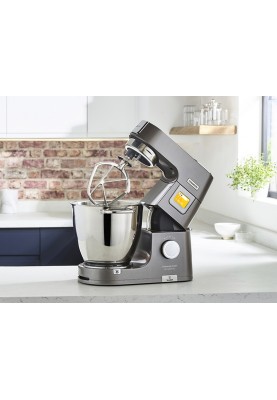 Кухонна машина Kenwood Titanium Chef Patissier XL KWL90.004SI