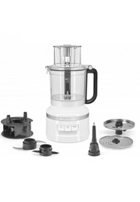 Кухонний комбайн KitchenAid 5KFP1318EWH