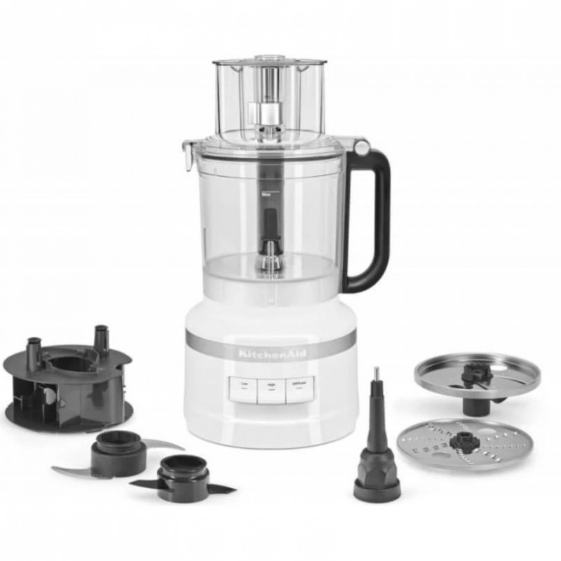 Кухонний комбайн KitchenAid 5KFP1318EWH