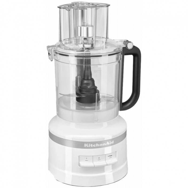 Кухонний комбайн KitchenAid 5KFP1318EWH